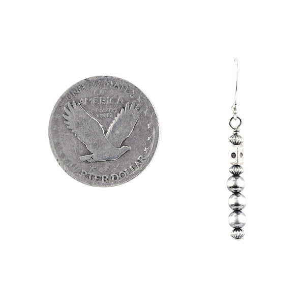 Peyote Bird Hattie Earrings