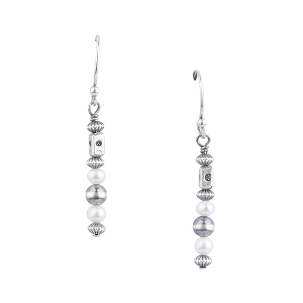 Peyote Bird Hattie Earrings