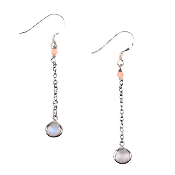 peyote bird Hayley Earrings