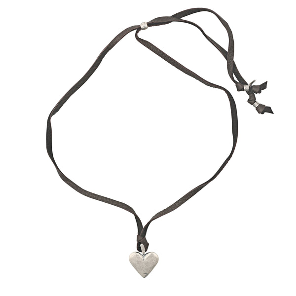 peyote bird Heartland Necklace