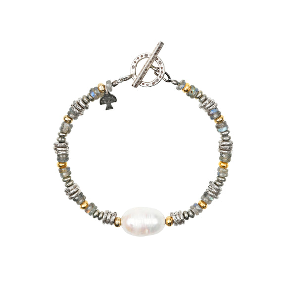 peyote bird High Desert Gleam Bracelet