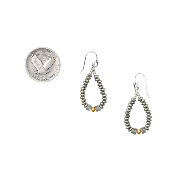 Peyote Bird High Desert Gleam Earrings