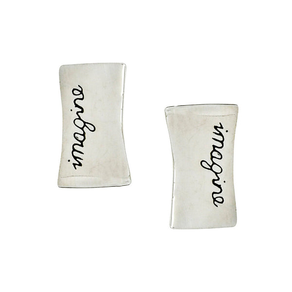 peyote bird Imagine Earrings