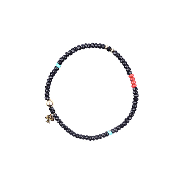 peyote bird Jefé Bracelet