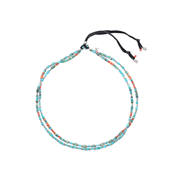 peyote bird Jemez Hatband