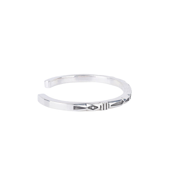 Peyote Bird Jennifer Curtis All Seeing Cuff