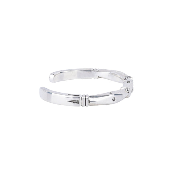 Peyote Bird Jennifer Curtis Rising Star Cuff