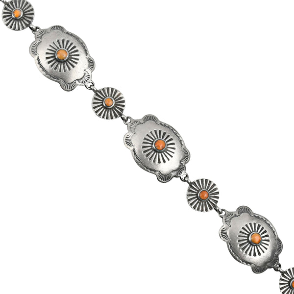 Peyote Bird Jesse James Hatband