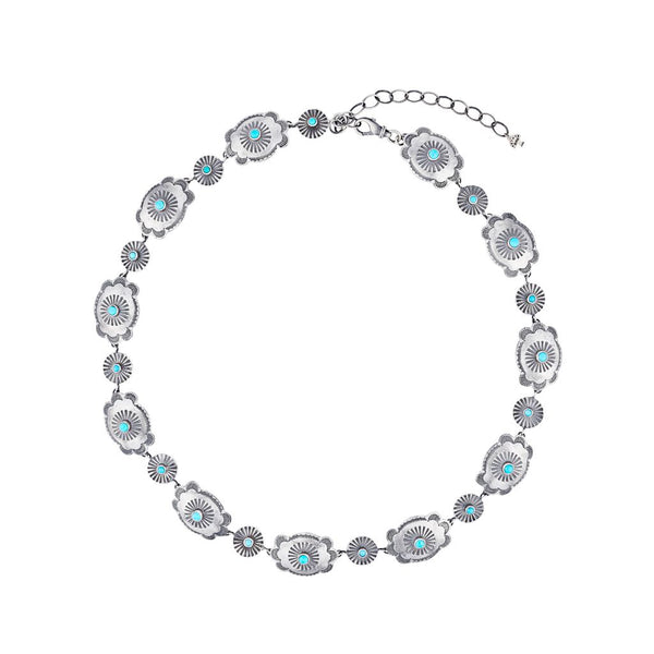 peyote bird Jesse James Hatband