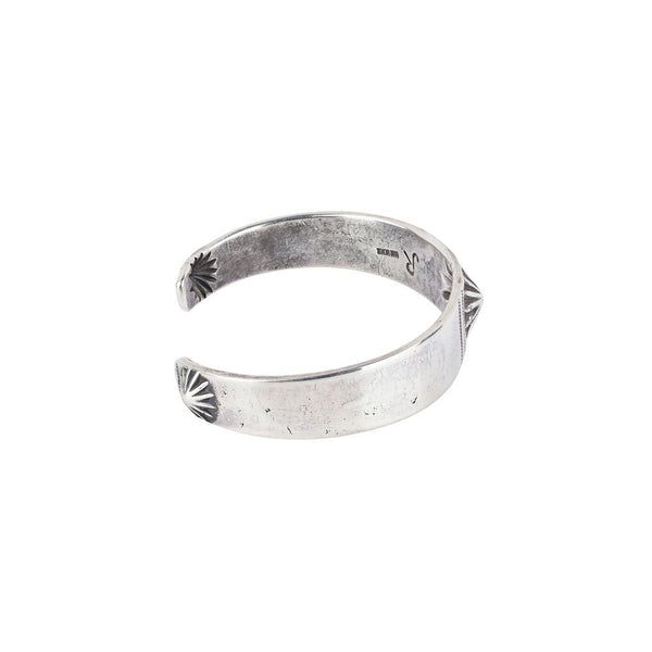 Peyote Bird Jesse Robbins Cimarron Cuff