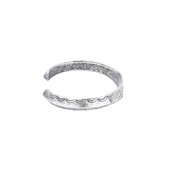 Peyote Bird Jesse Robbins Creek Cuff