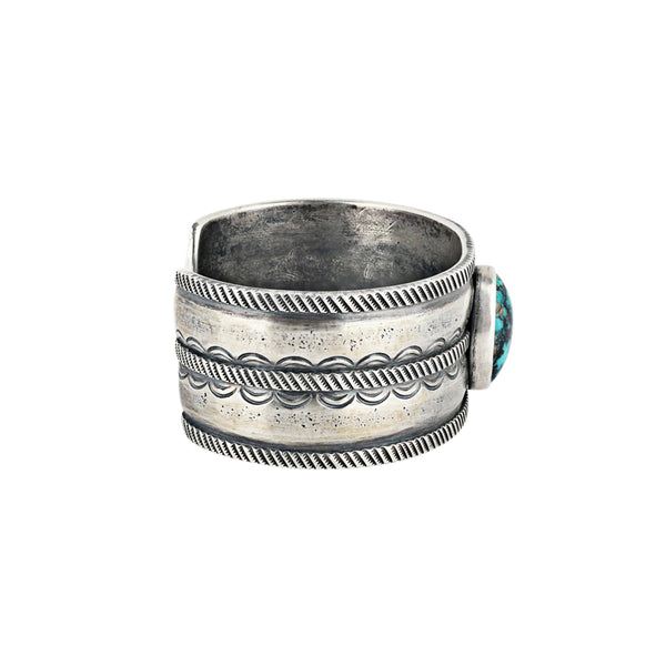 Peyote Bird Jesse Robbins Ithaca Cuff