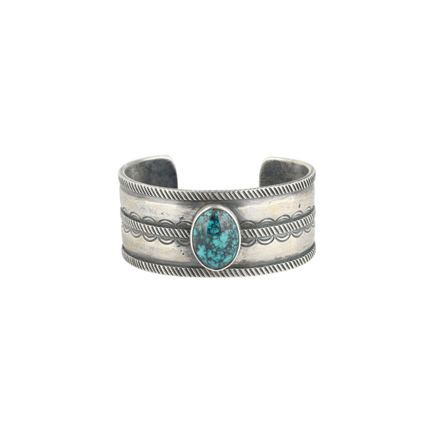 peyote bird Jesse Robbins Ithaca Cuff