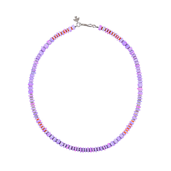 peyote bird Jetsetter Necklace