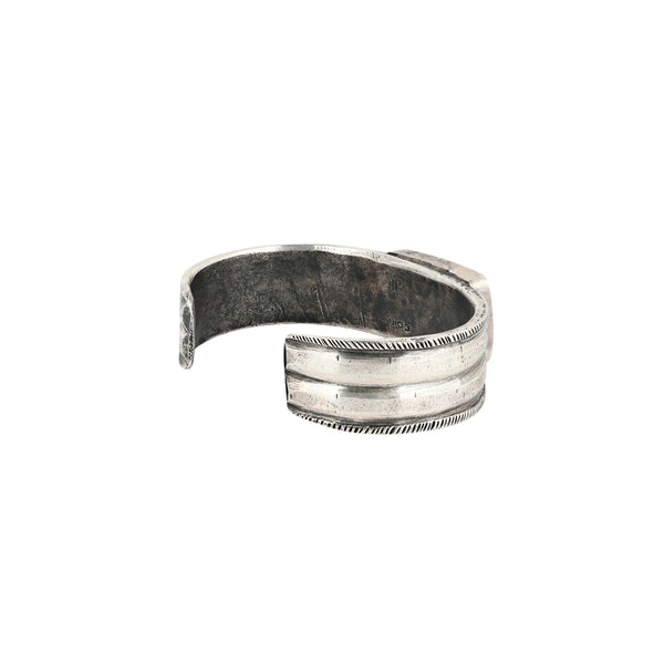 Peyote Bird Jock Favour Intripid Cuff