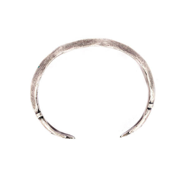 Peyote Bird Jock Favour Nature's Embrace Cuff