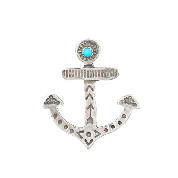 peyote bird Joe Eby Anchor Pin