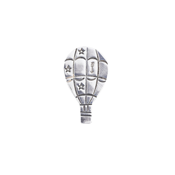 peyote bird Joe Eby Balloon Fiesta Pin