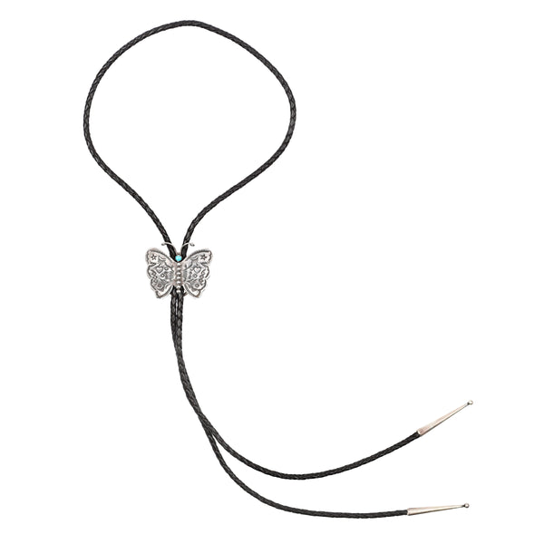 peyote bird Joe Eby Butterfly Bolo