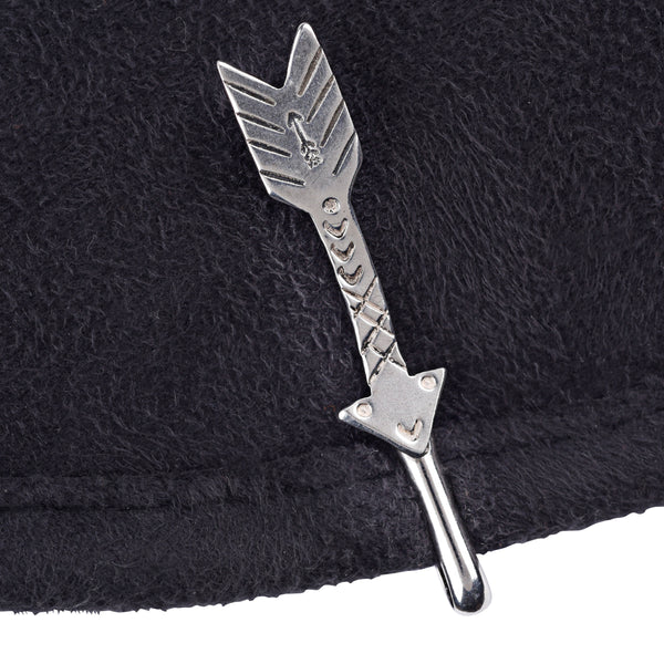 Peyote Bird Joe Eby Crossbow Brim Slide