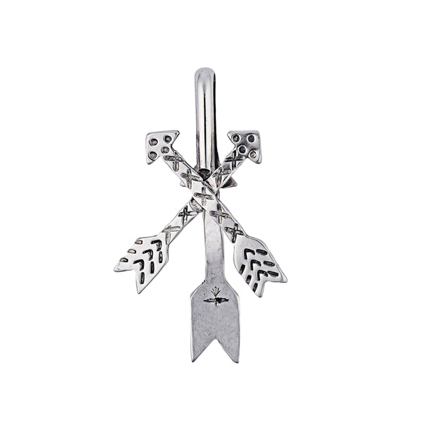 Peyote Bird Joe Eby Crossbow Brim Slide