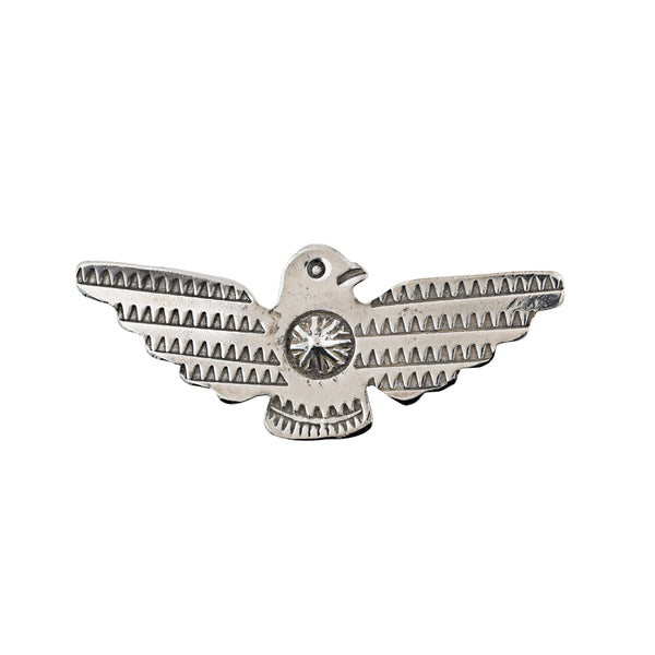 peyote bird Joe Eby Horizon Bird Pin