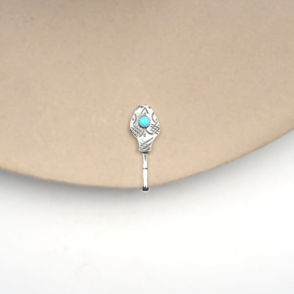 Peyote Bird Joe Eby Snake Brim Slide