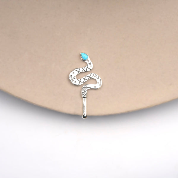 peyote bird Joe Eby Snake Brim Slide