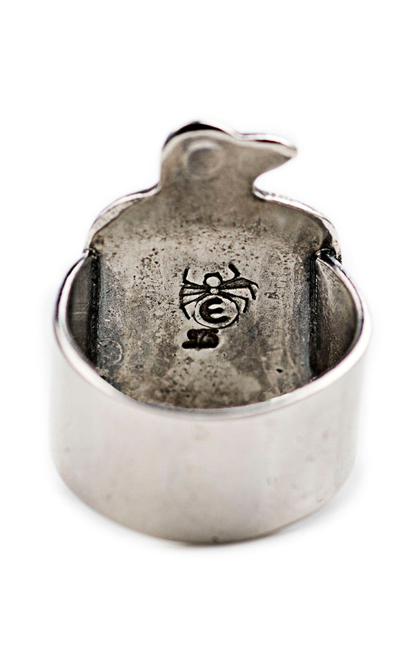 Peyote Bird Joe Eby Thunderbird Scarf Slide