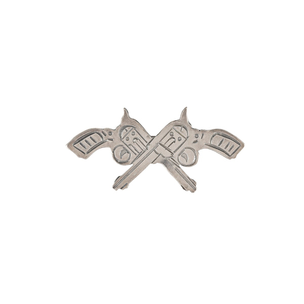 peyote bird Joe Eby Wild West Pin