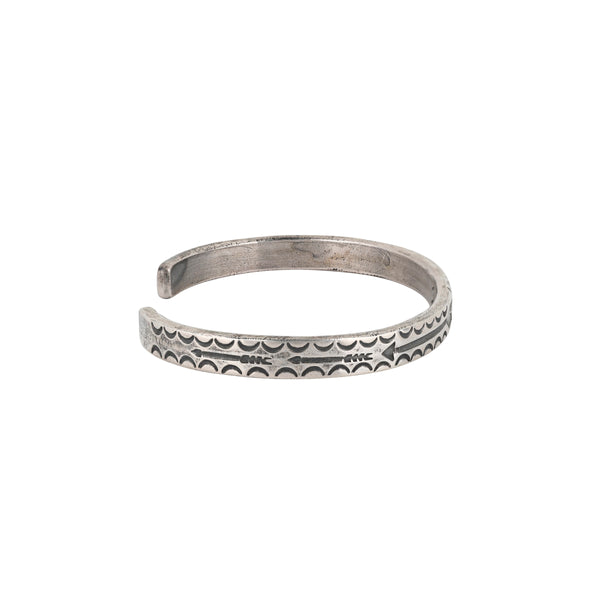 Peyote Bird Joey Falcon Polaris Cuff