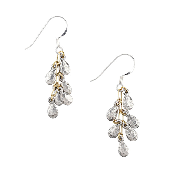 peyote bird Joie Earrings