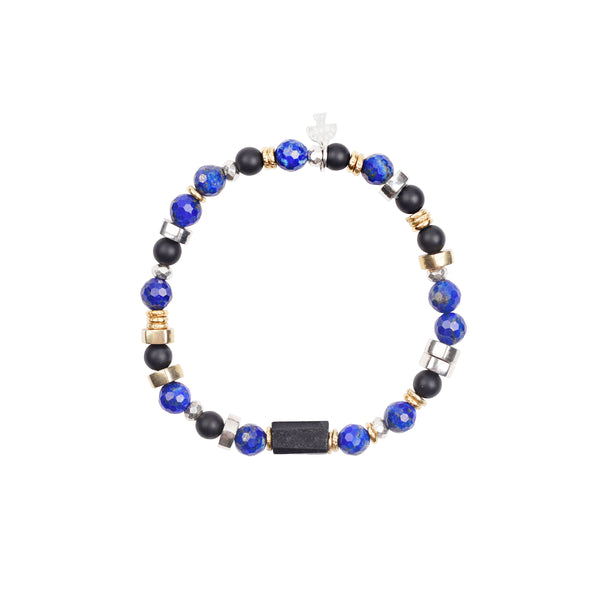 Peyote Bird Jonah Bracelet