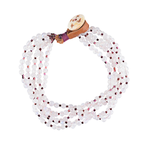 peyote bird Juliana Bracelet