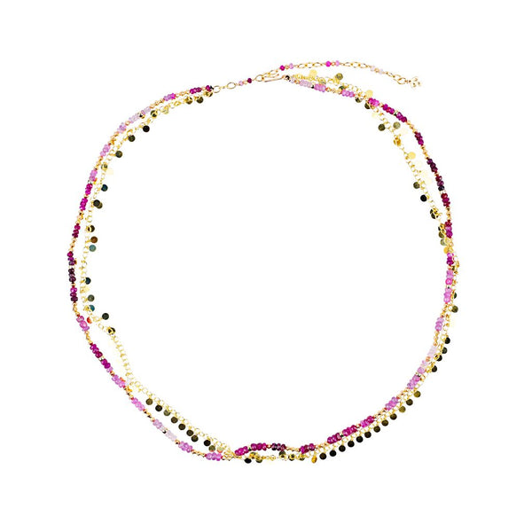 peyote bird Juliet Hatband