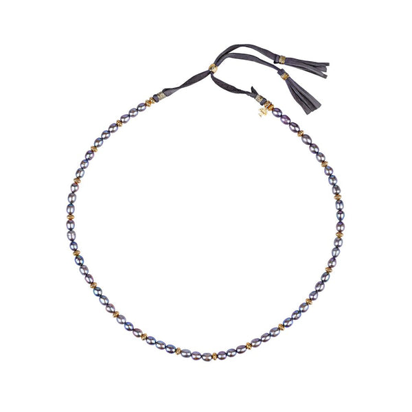 peyote bird Juno Hatband