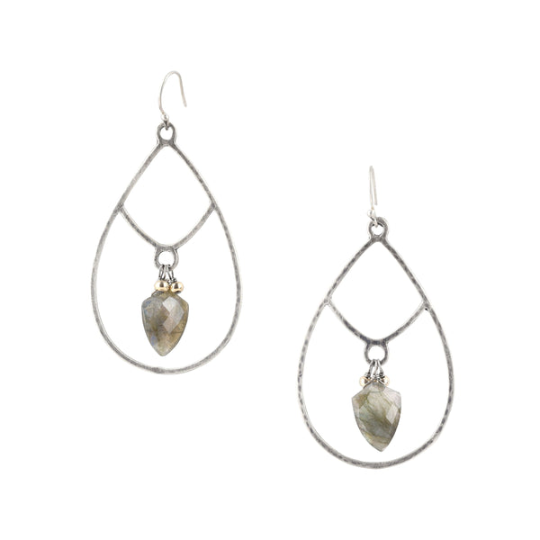 peyote bird Kai Earrings