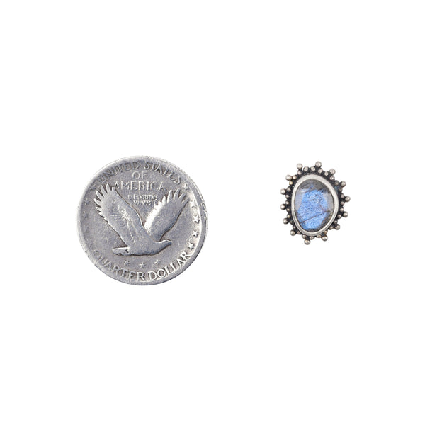 Peyote Bird Katla Earrings