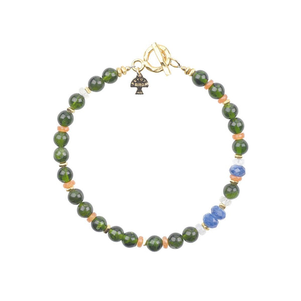 peyote bird Kauai Bracelet