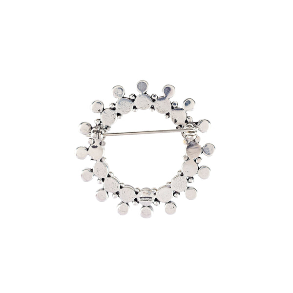 Peyote Bird Kirkos Pin