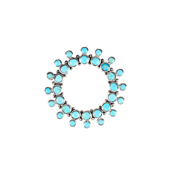 peyote bird Kirkos Pin