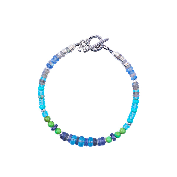 peyote bird Koloa Bracelet