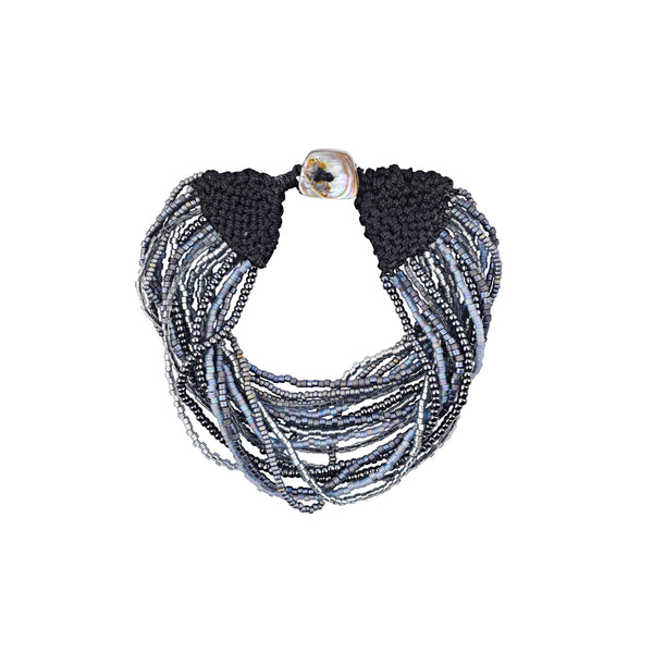 peyote bird Komodo Bracelet