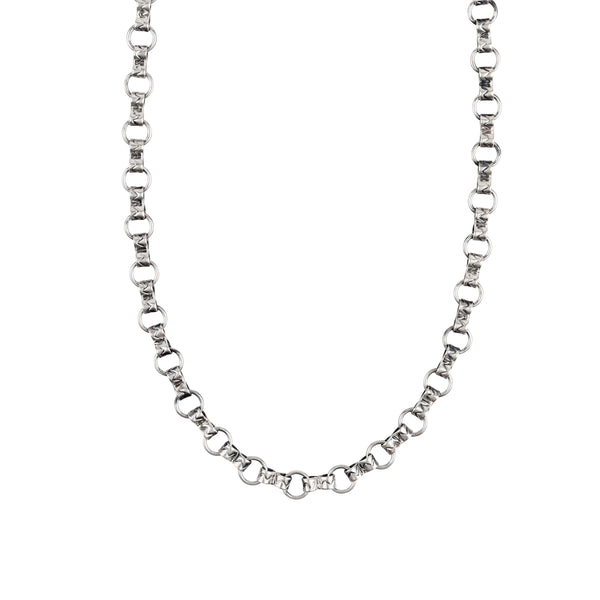 Peyote Bird Kyle Lee-Anderson Chain Link Necklace