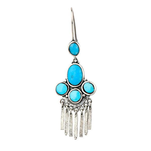 Peyote Bird La Reina Earrings