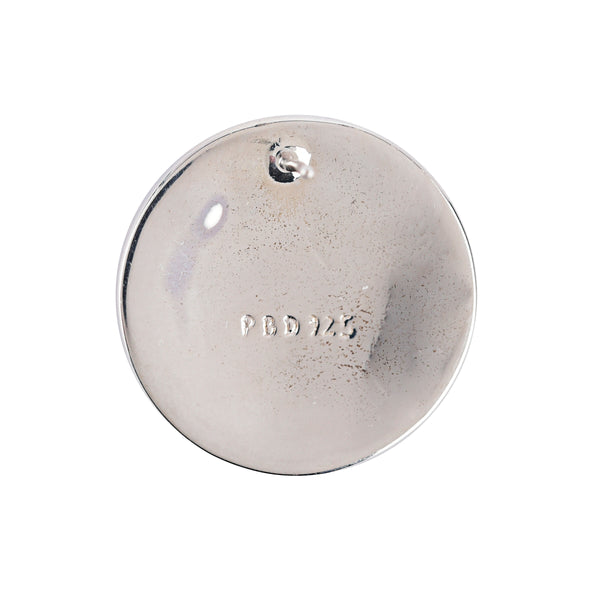 Peyote Bird Labyrinth Earrings