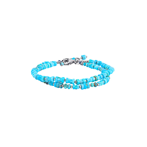 Peyote Bird Lanii Bracelet
