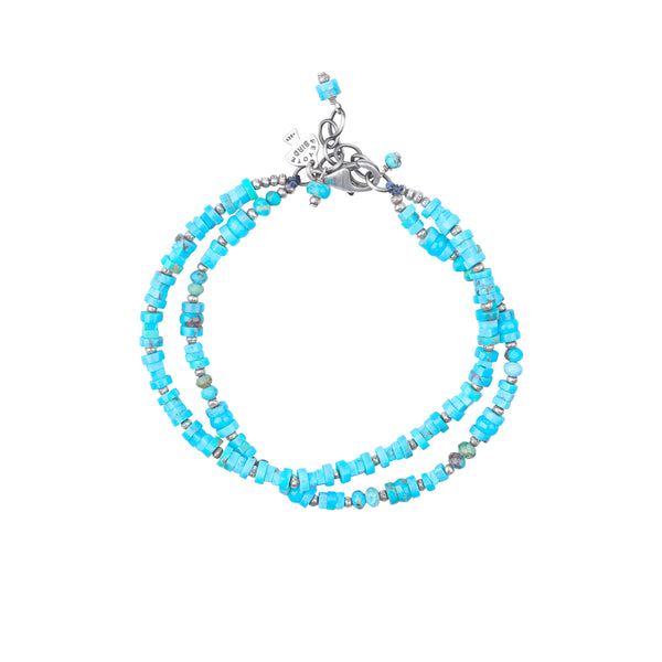 peyote bird Lanii Bracelet