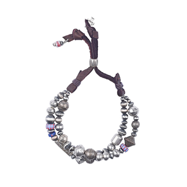peyote bird Laramie Bracelet
