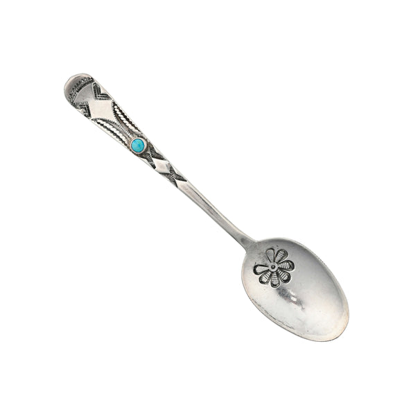 peyote bird Laramie Spoon